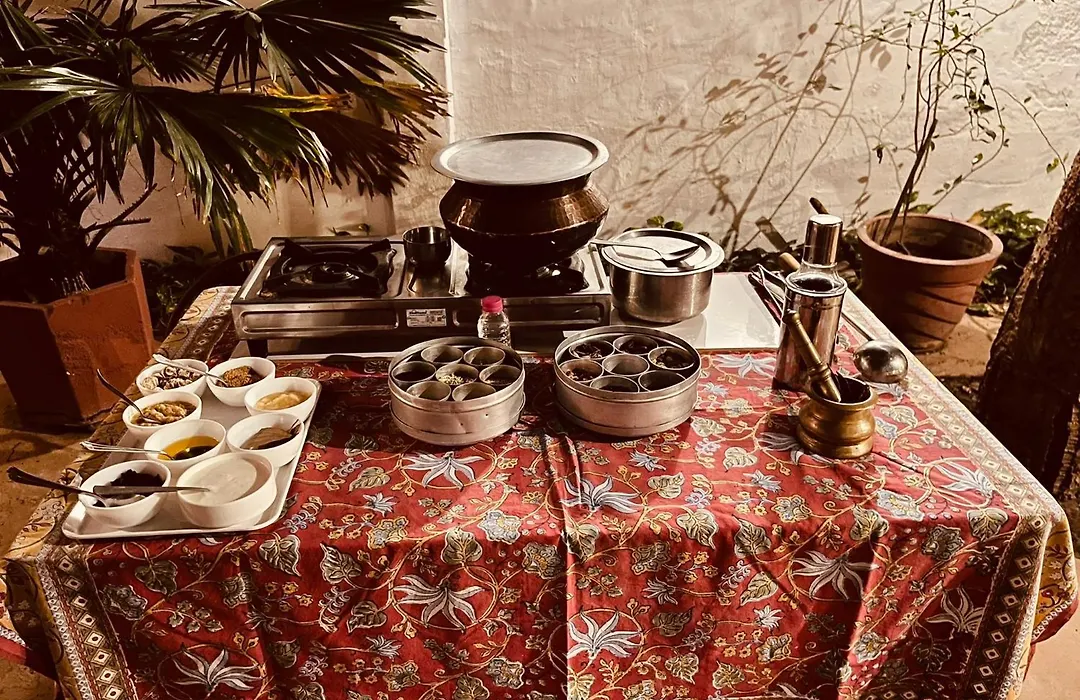 Pratap Bhawan Homestay-1
