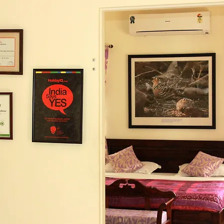 Pratap Bhawan Homestay-3