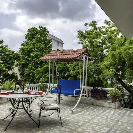 Pratap Bhawan Homestay-2